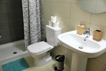 Eden Beach Apartments - 109