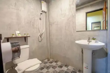 Tuscany Land Resort Donmuang - 9