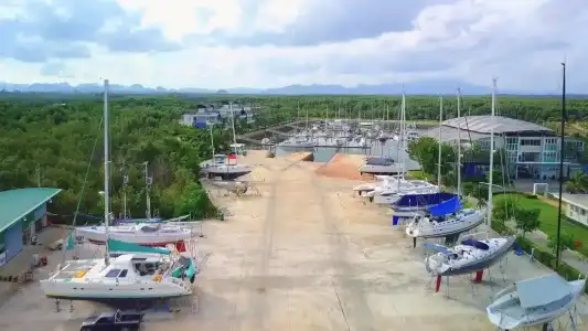 Krabi Boat Lagoon Resort - 11
