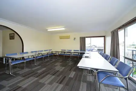 Best Western Ellerslie International - 19