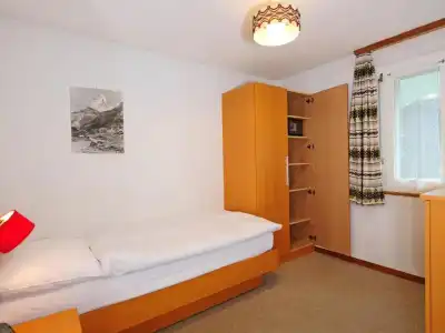Alphubel Zermatt - 17