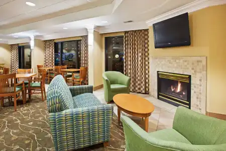 Holiday Inn Express Pigeon Forge/Near Dollywood by IHG - 1