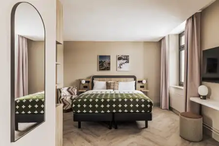 Altein Arosa, a Faern Collection Resort - 31