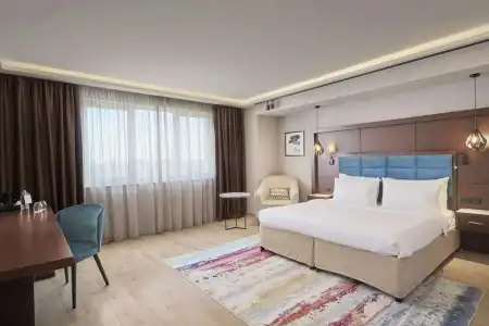 Radisson Plovdiv - 52