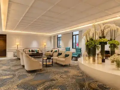 Happy Life Grand & Sky Bar - 90