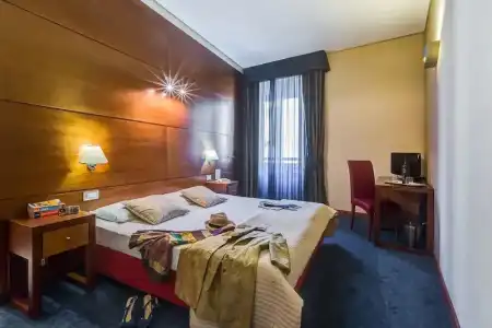 Rovati Guest House - 42