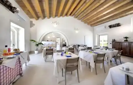 Addauro Resort - 15