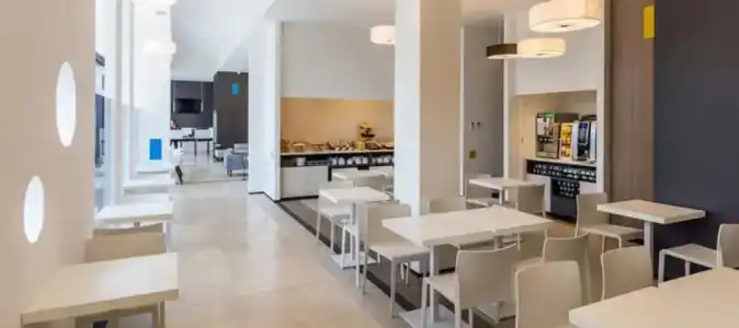 B&B Savona   - 20
