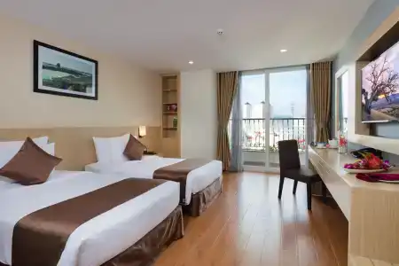 Sao Viet Nha Trang - 23