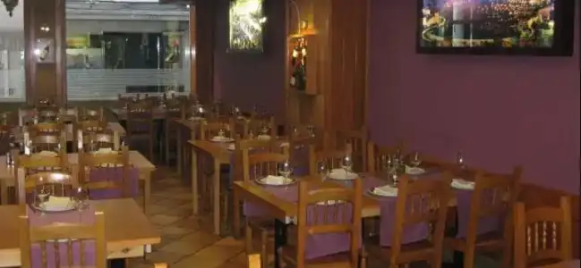 Hostal Linar - 21