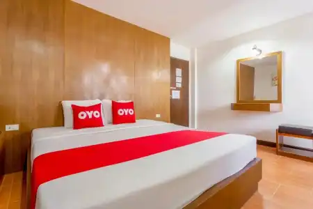 Super OYO 1096 Winner Inn - 30