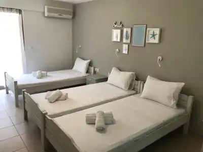 Aqua Beachfront Elegant - 29