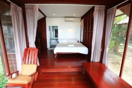 Tubtim Resort - 48