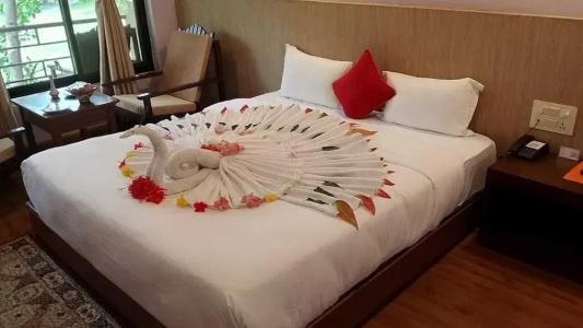 Lumbini Buddha Garden Resort - 30