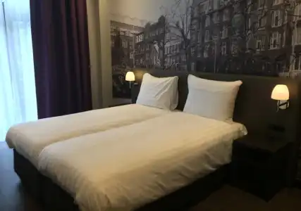 Royal Amsterdam - 1