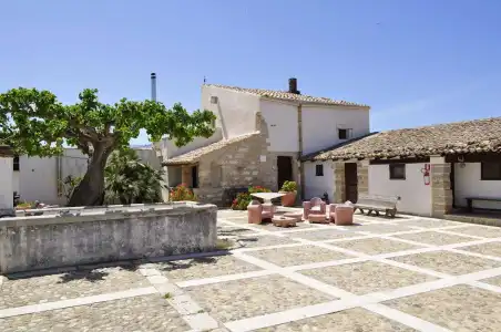 Fattoria Manostalla - 10