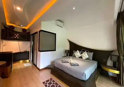 AC 2 Resort - 216