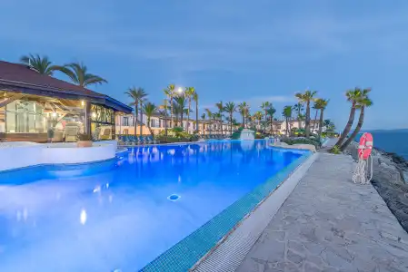 Alcudiamar Marina Residence - 11