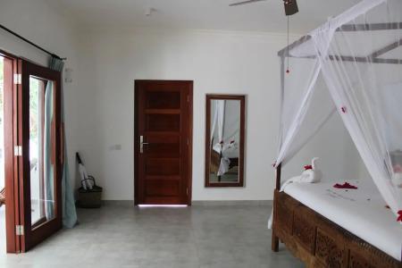 Kivuli Beach Resort - 3