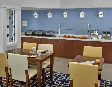Sonesta ES Suites Burlington VT - 22