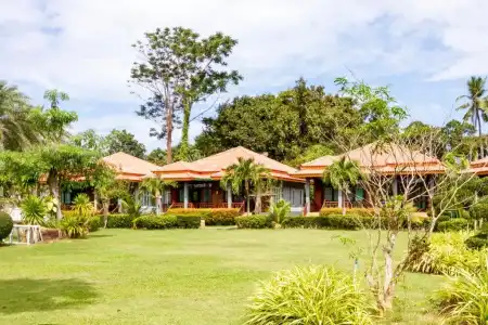 Lanta Lapaya Resort - 79