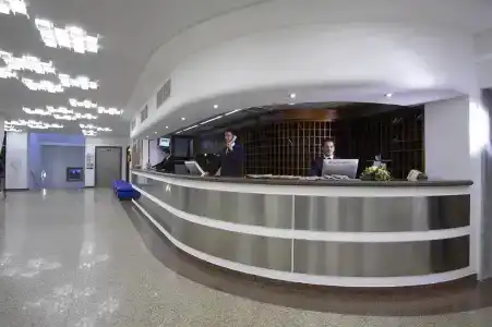 Astoria Palace - 21