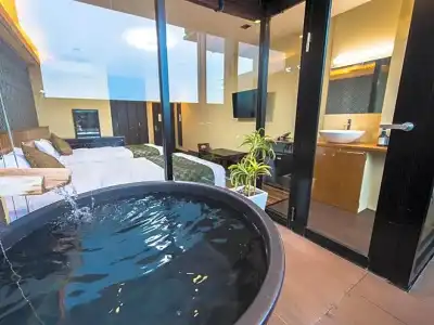 LiVEMAX RESORT Kinugawa - 54