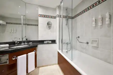 Leipzig Marriott - 47