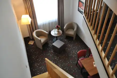 Mercure Erlangen - 96