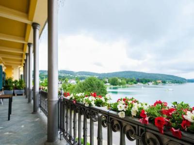 Falkensteiner SchlossVelden – the Leadings of the World - 111