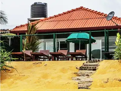 Honey Beach Inn Pitiwella - 11