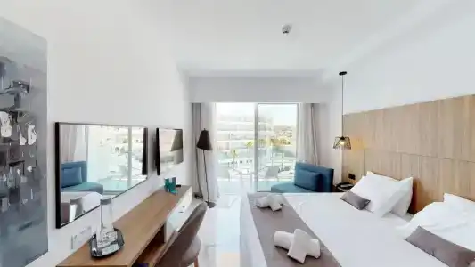The Blue Ivy and Suites - 69