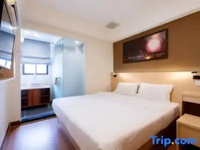 Chiang Roi 7 Days Inn - 42