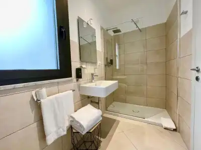 Palazzina B Contemporary Studio - 26
