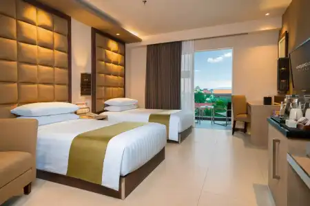 Eastparc Yogyakarta - 4