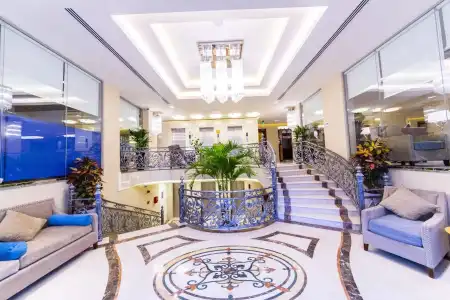 Ivory Inn Doha - 1