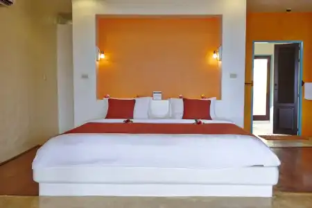 Vacation Village Phra Nang Lanta - 70