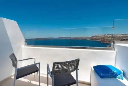 Santorini View - 123