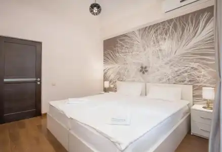 Stay Inn on Buzand str. 17 - 1