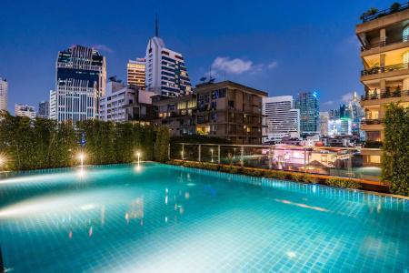The Key Premier Sukhumvit - 36
