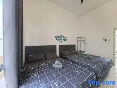 POP! Tebet Jakarta - 124