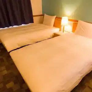 Toyoko Inn Yokohama Stadium Mae No.2 - 45