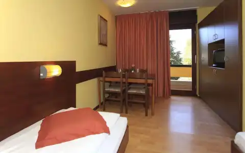 Donat All Inclusive - 29