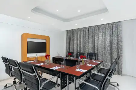 Park Inn by Radisson New Delhi IP Extension - 3