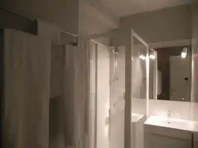 Hôtel La Caravelle - 74