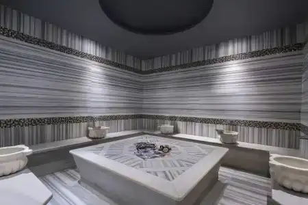 DoubleTree by Hilton Istanbul Gayrettepe - 17