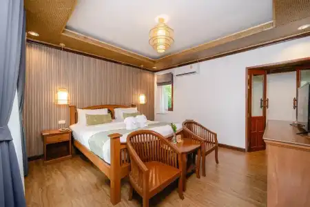 Railay Phutawan Resort - 222