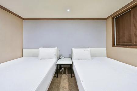 Top Motel Busan - 47