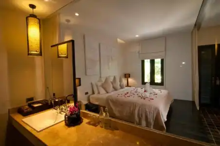 Aruntara Riverside Boutique - 88
