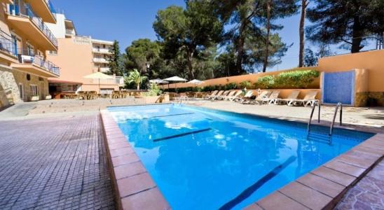 Costa Mediterraneo - Adults Only +16 - 16